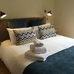 Apartman Casa Dos Loureiros *