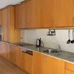Casa Dos Loureiros Apartman *