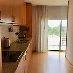 Casa Dos Loureiros アパート