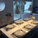 Apartman Casa Dos Loureiros Ponte de Lima