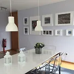 Apartman Casa Dos Loureiros Ponte de Lima