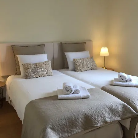 Casa Dos Loureiros ポンテ・デ・リマ