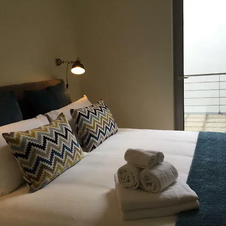 Casa Dos Loureiros Apartamento Ponte de Lima