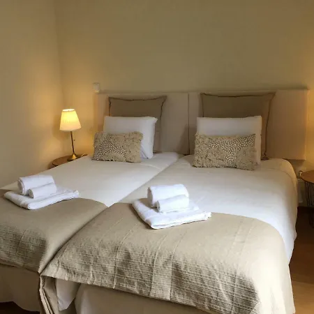 Apartament Casa Dos Loureiros Ponte de Lima