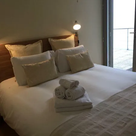 Casa Dos Loureiros Apartmán Ponte de Lima