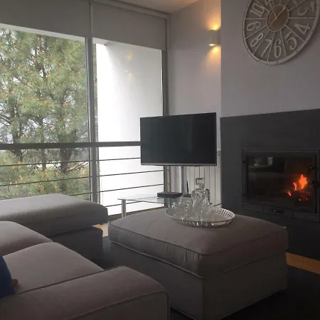 Casa Dos Loureiros ポンテ・デ・リマ