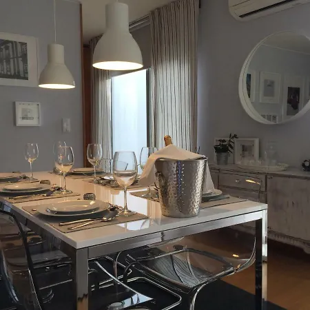 Casa Dos Loureiros *