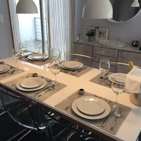 Apartament Casa Dos Loureiros *