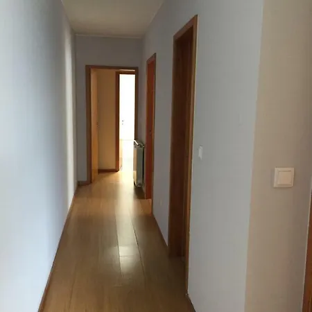 Apartament Casa Dos Loureiros *