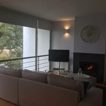 Apartamento Casa Dos Loureiros *