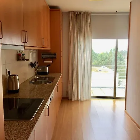 Casa Dos Loureiros Apartament