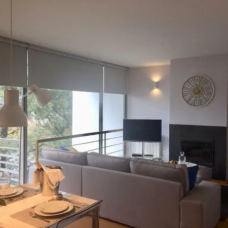 Casa Dos Loureiros *