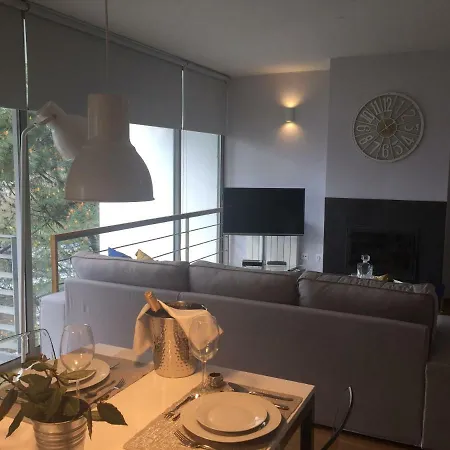 Casa Dos Loureiros * Ponte de Lima