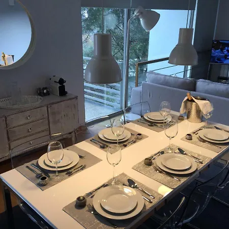 Apartamento Casa Dos Loureiros Ponte de Lima