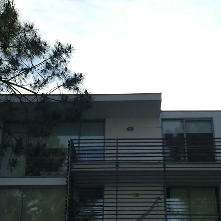Apartmán Casa Dos Loureiros Ponte de Lima