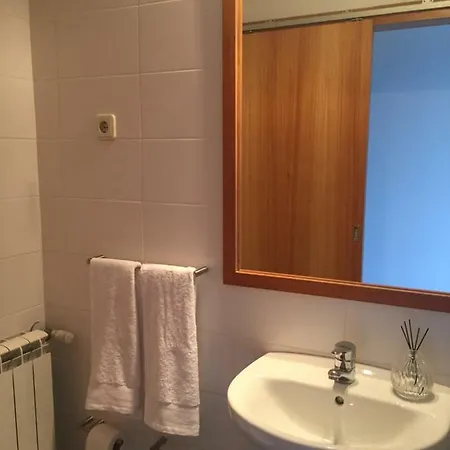 Casa Dos Loureiros Apartamento Ponte de Lima