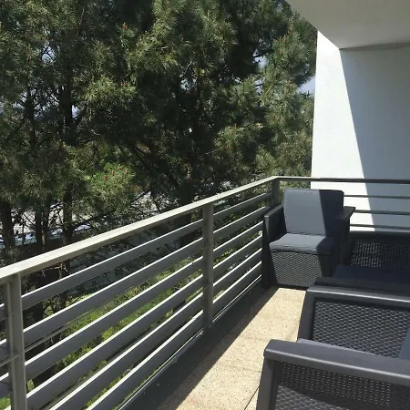 Casa Dos Loureiros アパート *