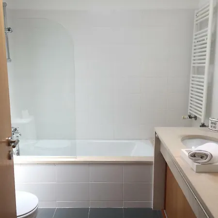 Apartamento Casa Dos Loureiros