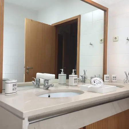 Apartamento Casa Dos Loureiros