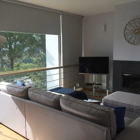 Apartamento Casa Dos Loureiros