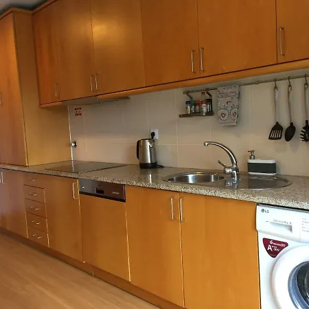Apartmán Casa Dos Loureiros *