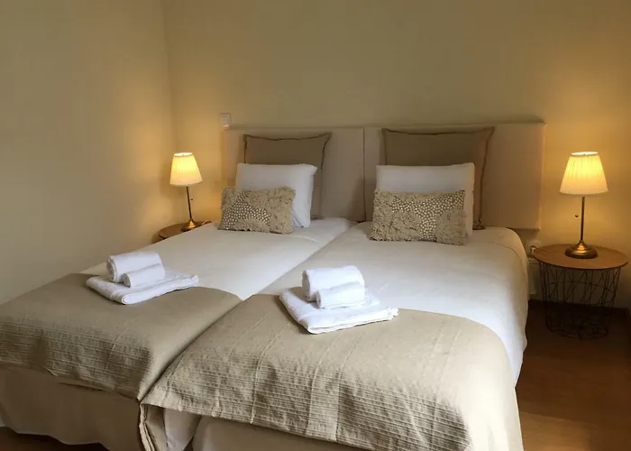 Lägenhet Casa Dos Loureiros Ponte de Lima