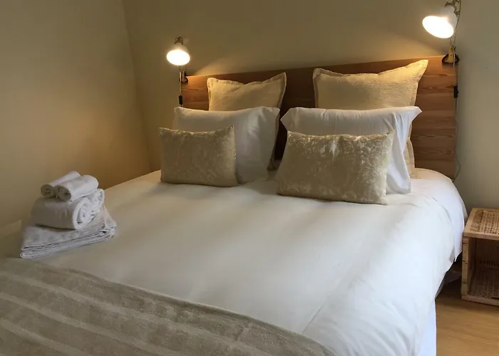 Casa Dos Loureiros Lägenhet Ponte de Lima