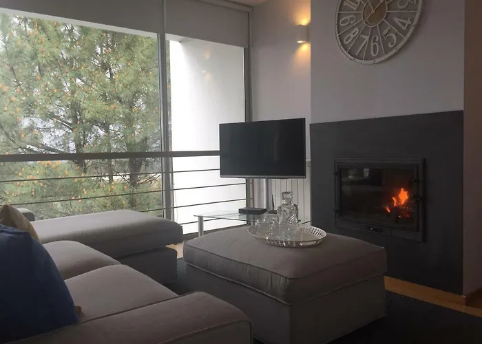 Casa Dos Loureiros ポンテ・デ・リマ