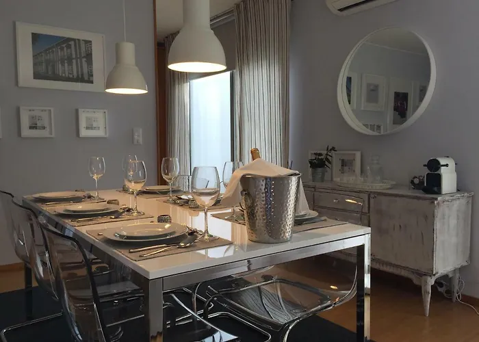 Casa Dos Loureiros *