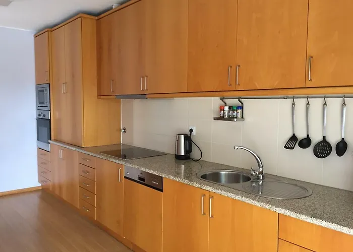 Casa Dos Loureiros Lägenhet *