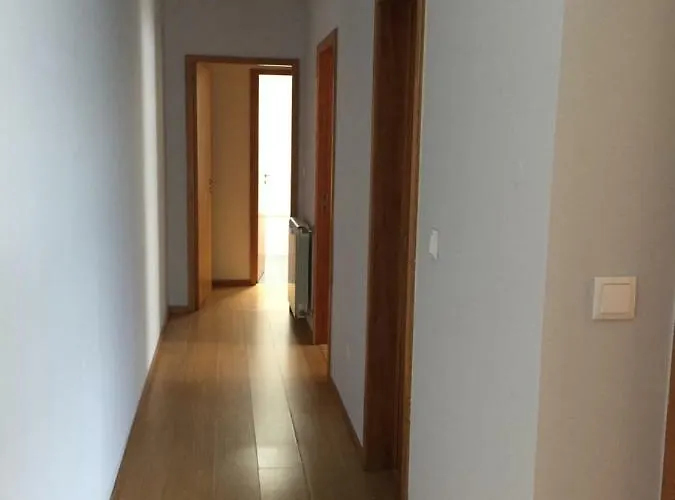 Lägenhet Casa Dos Loureiros *