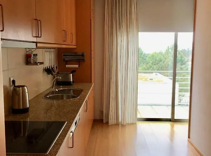 Casa Dos Loureiros Lägenhet