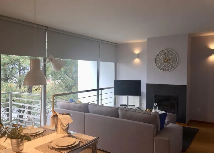 Casa Dos Loureiros *