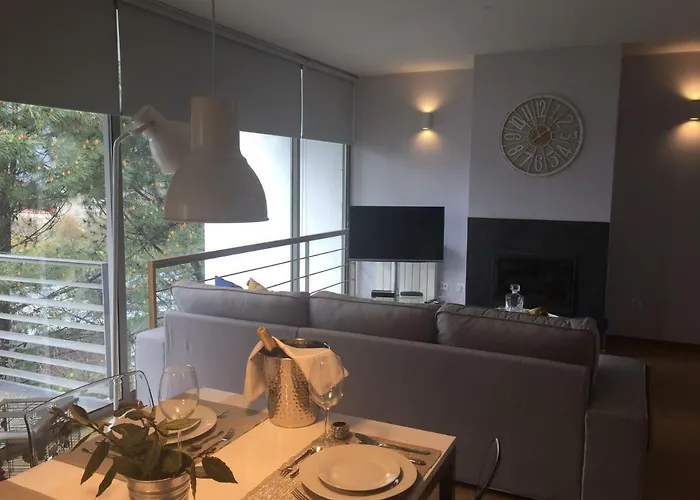 Casa Dos Loureiros * Ponte de Lima