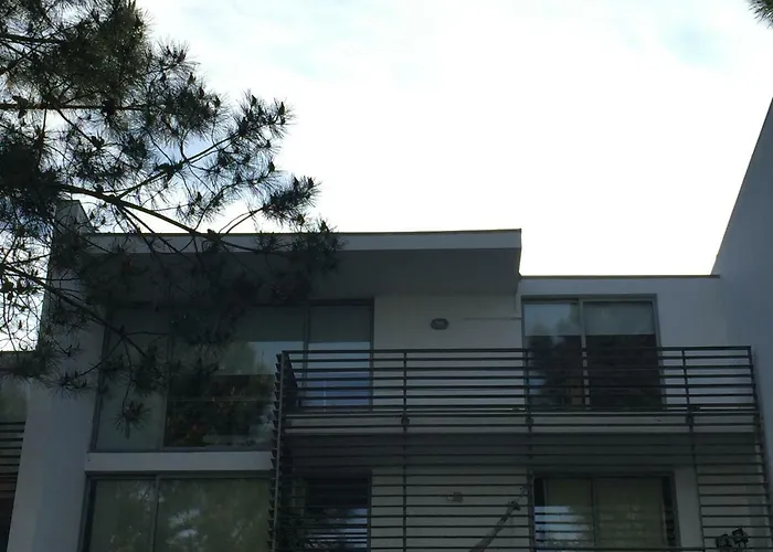 Lägenhet Casa Dos Loureiros Ponte de Lima