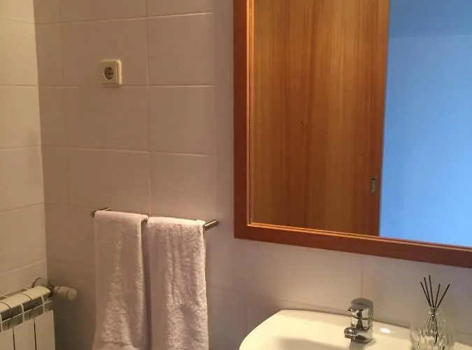 Casa Dos Loureiros Lägenhet Ponte de Lima