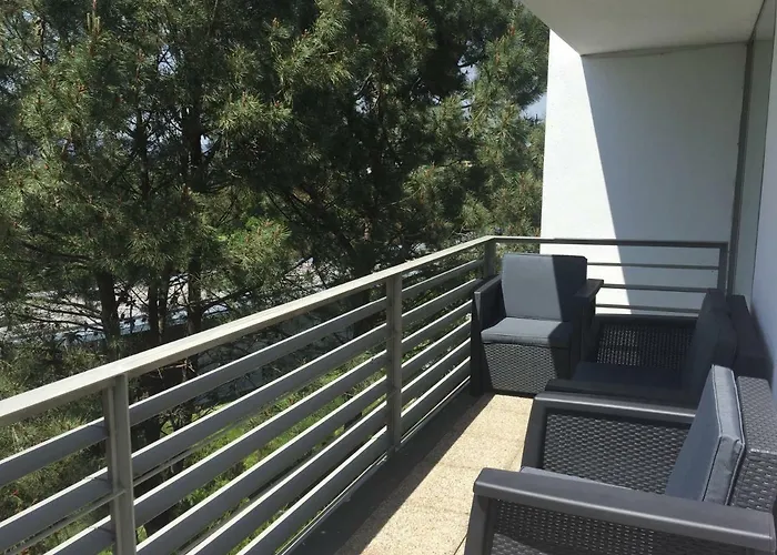 Casa Dos Loureiros Lägenhet *