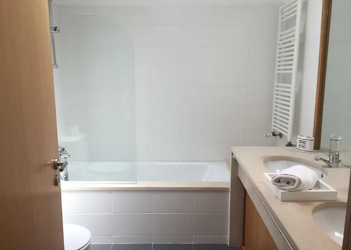 Lägenhet Casa Dos Loureiros