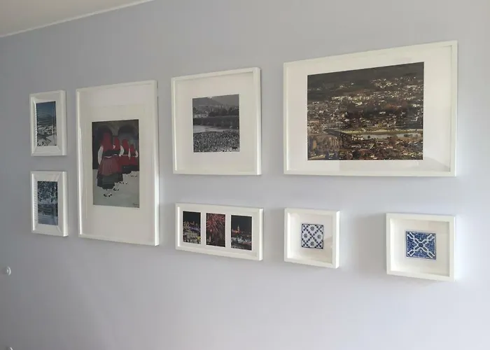 Casa Dos Loureiros ポンテ・デ・リマ