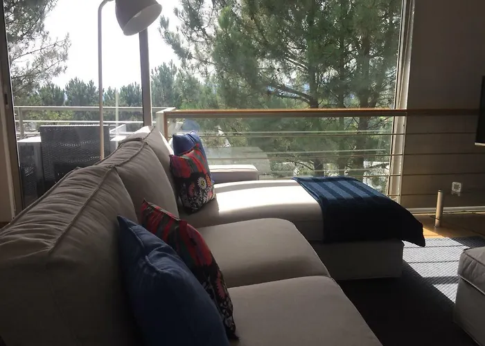 アパート Casa Dos Loureiros