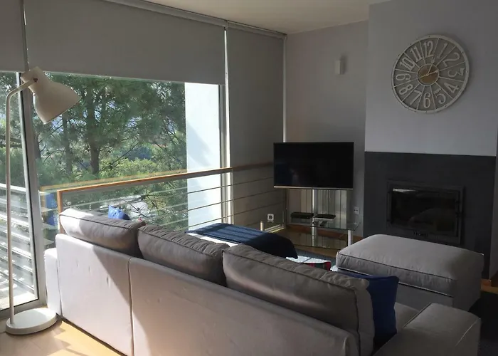 Lägenhet Casa Dos Loureiros