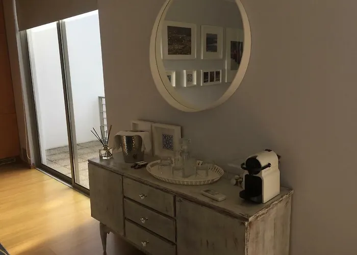 Casa Dos Loureiros * Ponte de Lima