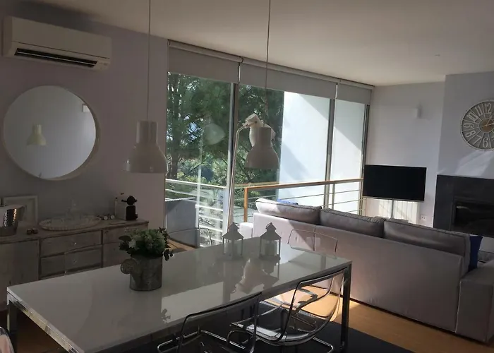 Casa Dos Loureiros * ポンテ・デ・リマ