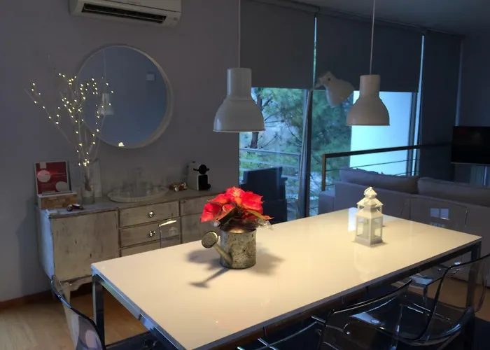 Casa Dos Loureiros アパート *