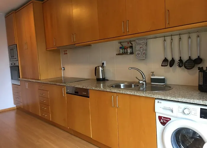 Lägenhet Casa Dos Loureiros *